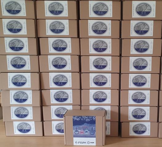 individuelles Weinpaket